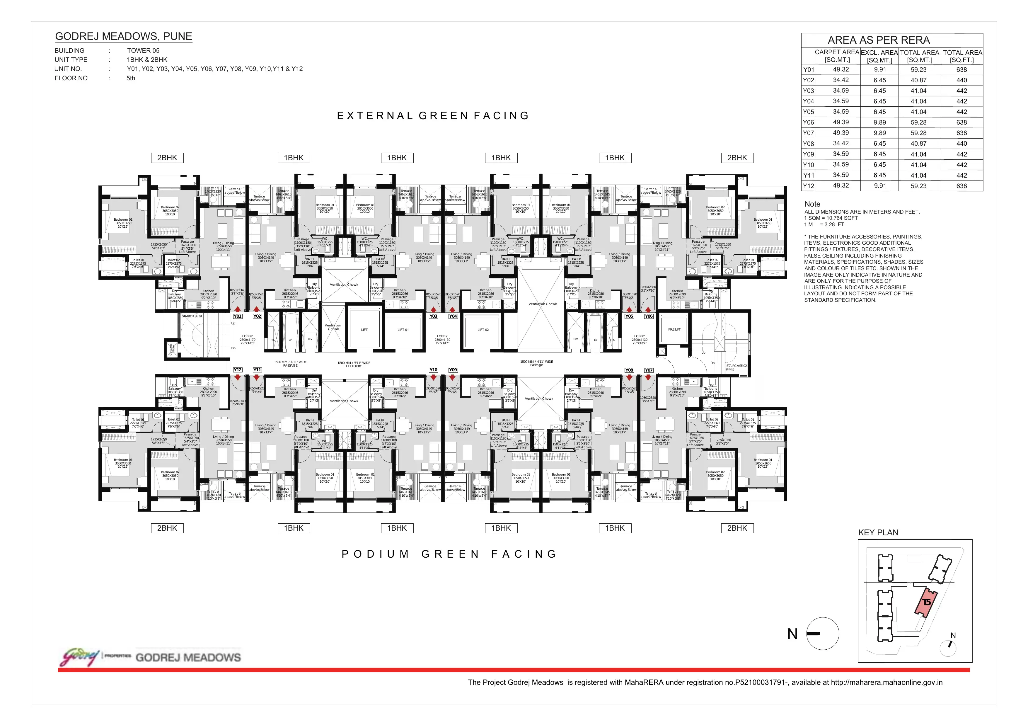 Floor Plan 4